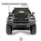 Miniatura: defensa element tacoma