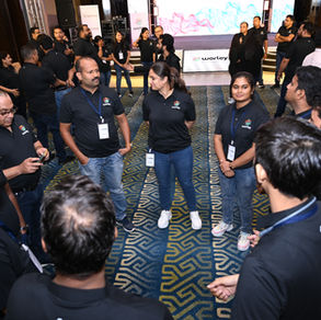 The Importance of Team Outings for Workplace Culture