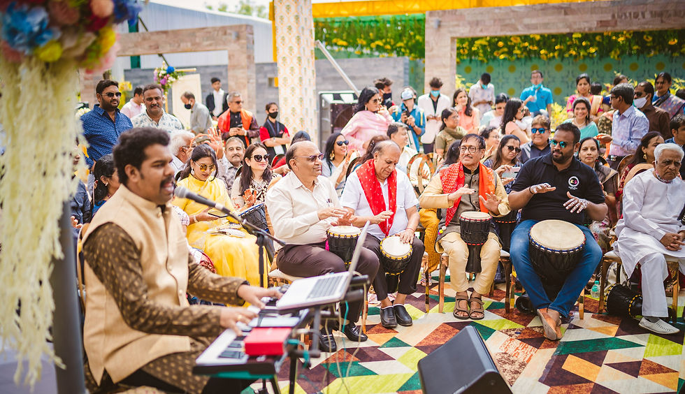 Wedding Entertainment Ideas