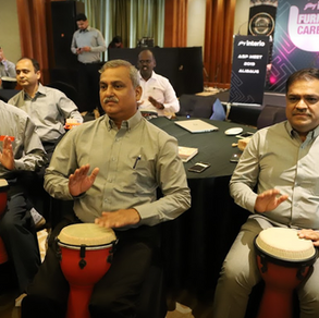 The Importance of Team Outings for Workplace Culture