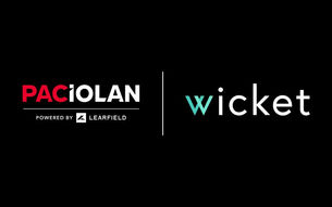 Wicket Partners with Paciolan to Accelerate Entry into College Sports & Entertainment Events
