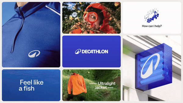 Decathlon Sports Driving retail and sports e-commerce growth with intelligent inventory demand forecasting and personalized user-athlete journeys.