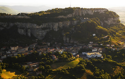 Roquefort à l'ombre