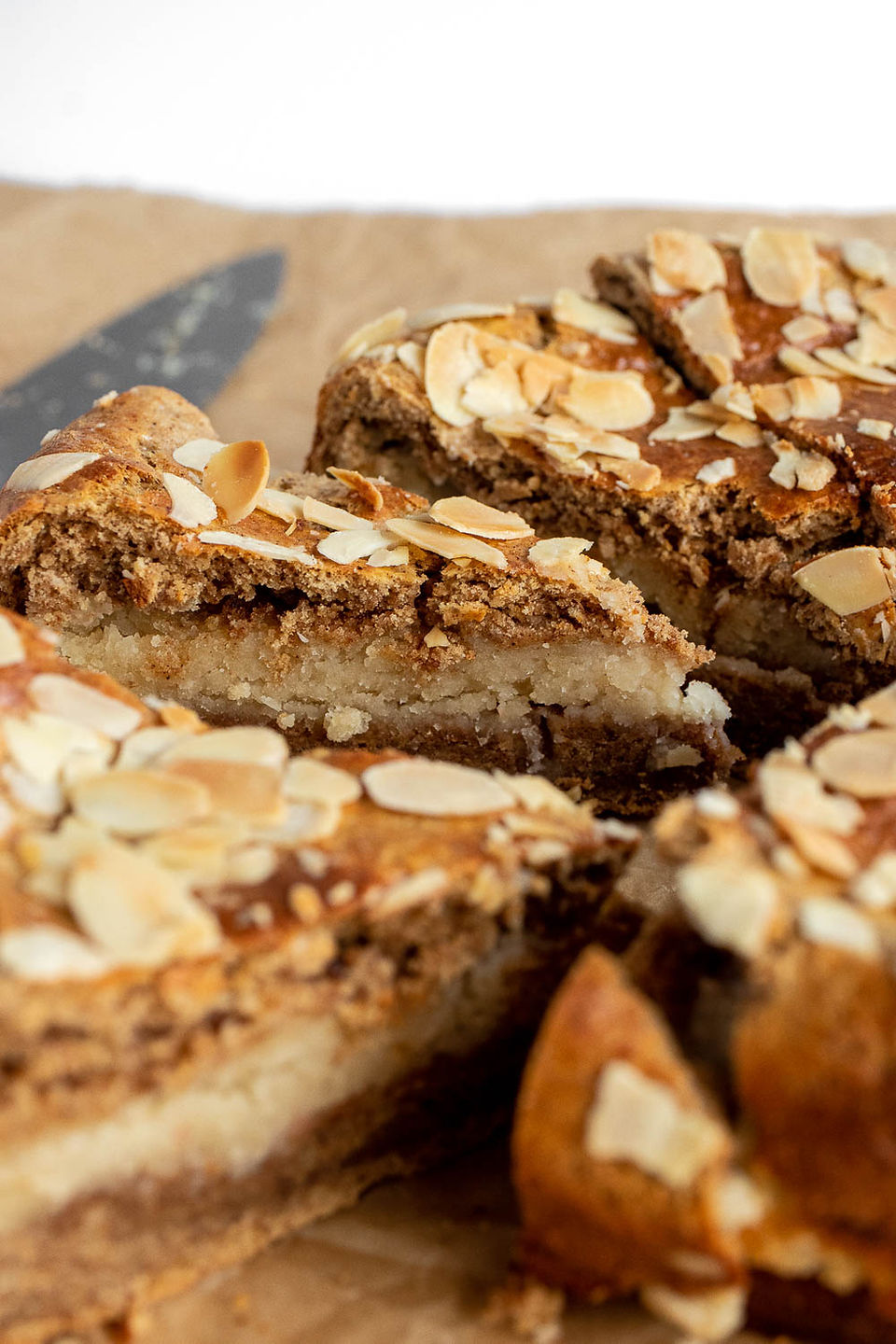 Gevulde speculaas