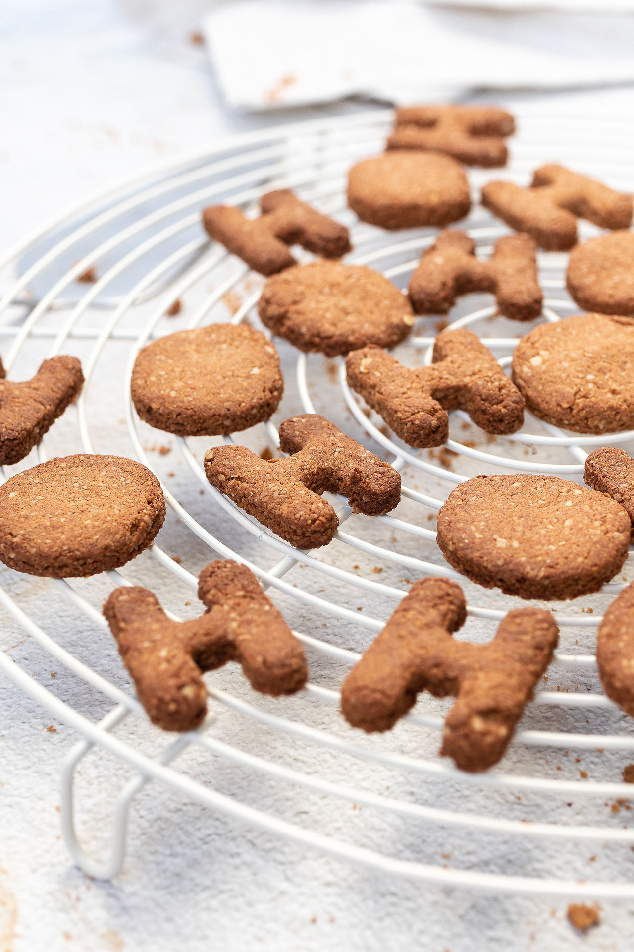 Kerst koekjes
