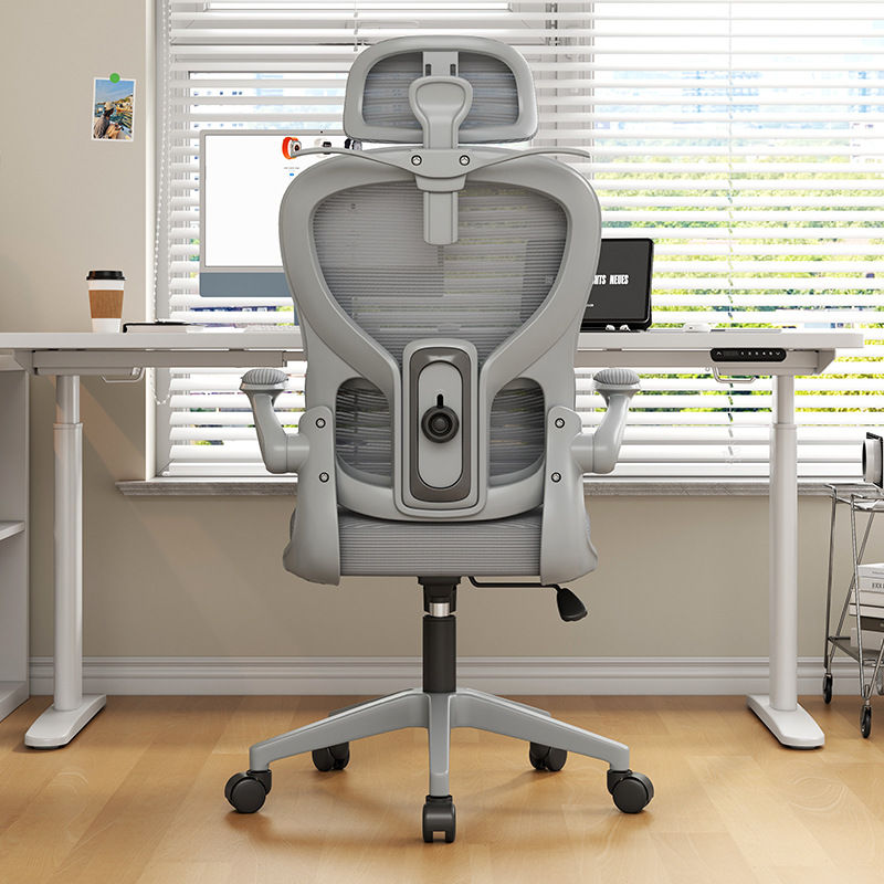 Thumbnail: Ergonomic Chair, Gaming Chair, Waist and Neck Protection, Computer Chair, Home C