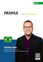 Brochure in English