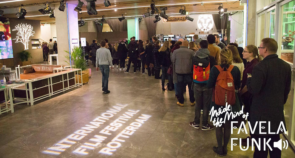 IFFR