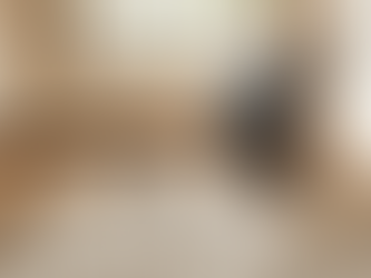 Expat prepping living room for painting in Tervuren