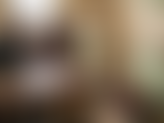 Expat family reviews home repair guides in kitchen