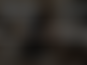 Technician installing satellite TV in Belgian expat home