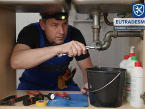 Plumbing Services Leuven: Quick Plumbing Repairs You Can Count On