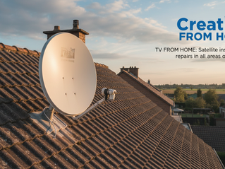 Installing Sky TV Belgium Made Simple