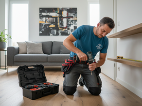 Simplify Your Professional Home Repairs in Mons