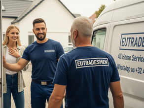 Home & Garden Services in Mons