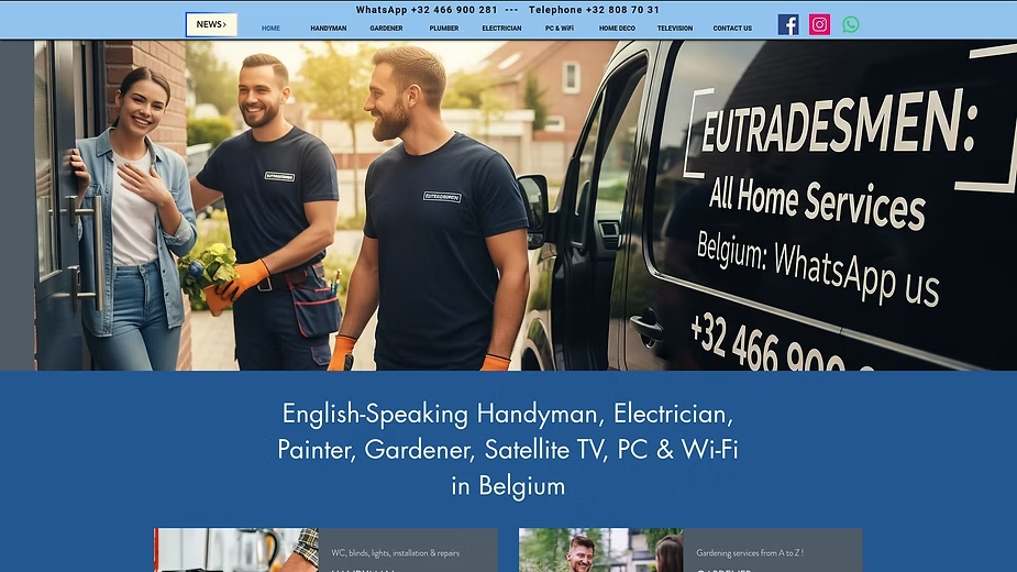 https://www.eutradesmen.com/painting-decorating-belgium