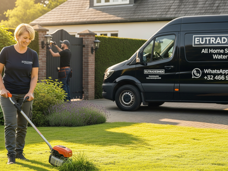 Home & Garden Services in Waterloo