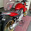 Miniatura: CB300R FLEX 2015 VERMELHA