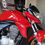 Miniatura: CB300 2015 VERMELHA