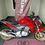 Miniatura: CB300R FLEX 2015 VERMELHA