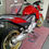 Miniatura: CB300R FLEX 2015 VERMELHA