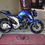 Miniatura: FZ25 FAZER ABS AZUL
