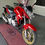 Miniatura: CB300R FLEX 2015 VERMELHA