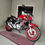 Miniatura: CB250 TWISTER 2021 VERMELHA TOP