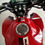 Miniatura: CB250 TWISTER 2021 VERMELHA TOP