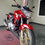 Miniatura: CB300R FLEX 2015 VERMELHA