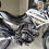 Miniatura: XTZ 150 CROSSER 2022 BRANCA