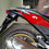 Miniatura: CB300R FLEX 2015 VERMELHA