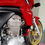 Miniatura: CB300R FLEX 2015 VERMELHA