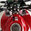 Miniatura: CB250 TWISTER 2021 VERMELHA TOP