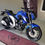 Miniatura: FZ25 FAZER ABS AZUL