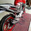 Miniatura: CB250 TWISTER 2021 VERMELHA TOP