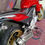 Miniatura: CB300R FLEX 2015 VERMELHA