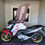 Miniatura: CB300 EDIÇÃO ESPECIAL 2014