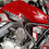 Miniatura: CB250 TWISTER 2021 VERMELHA TOP