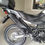 Miniatura: XTZ 150 CROSSER 2022 BRANCA