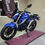 Miniatura: FZ25 FAZER ABS AZUL