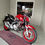 Miniatura: CB250 TWISTER 2021 VERMELHA TOP