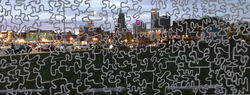 Jigsaw City