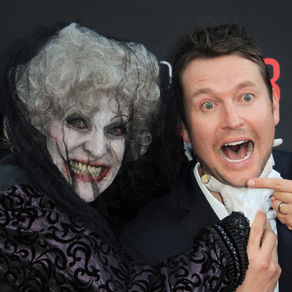 Sobrenatural 5 | Patrick Wilson revela que as filmagens começam na primavera de 2022