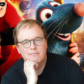 Ray Gunn | Brad Bird dirigirá o filme de animação para a Skydance