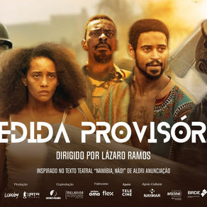 Crítica | Medida Provisória (Sem Spoiler)