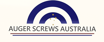 Auger screws Australia