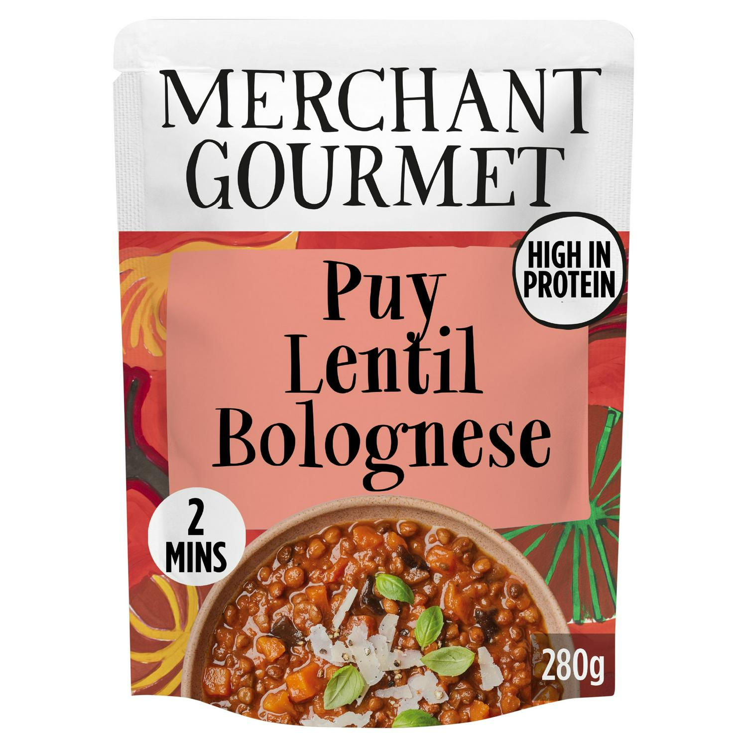 Merchant Gourmet   rrp   £2.25