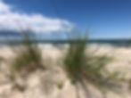 wunderschöner Ostseestrand in Heiligendamm