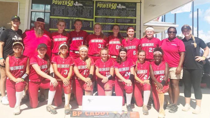 FL Firecrackers Bordeau 2023- Pro Swings Power 50 Tournament Champs